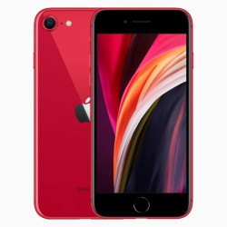 refurbished iphone SE 2 (product RED)  - 64 Gb